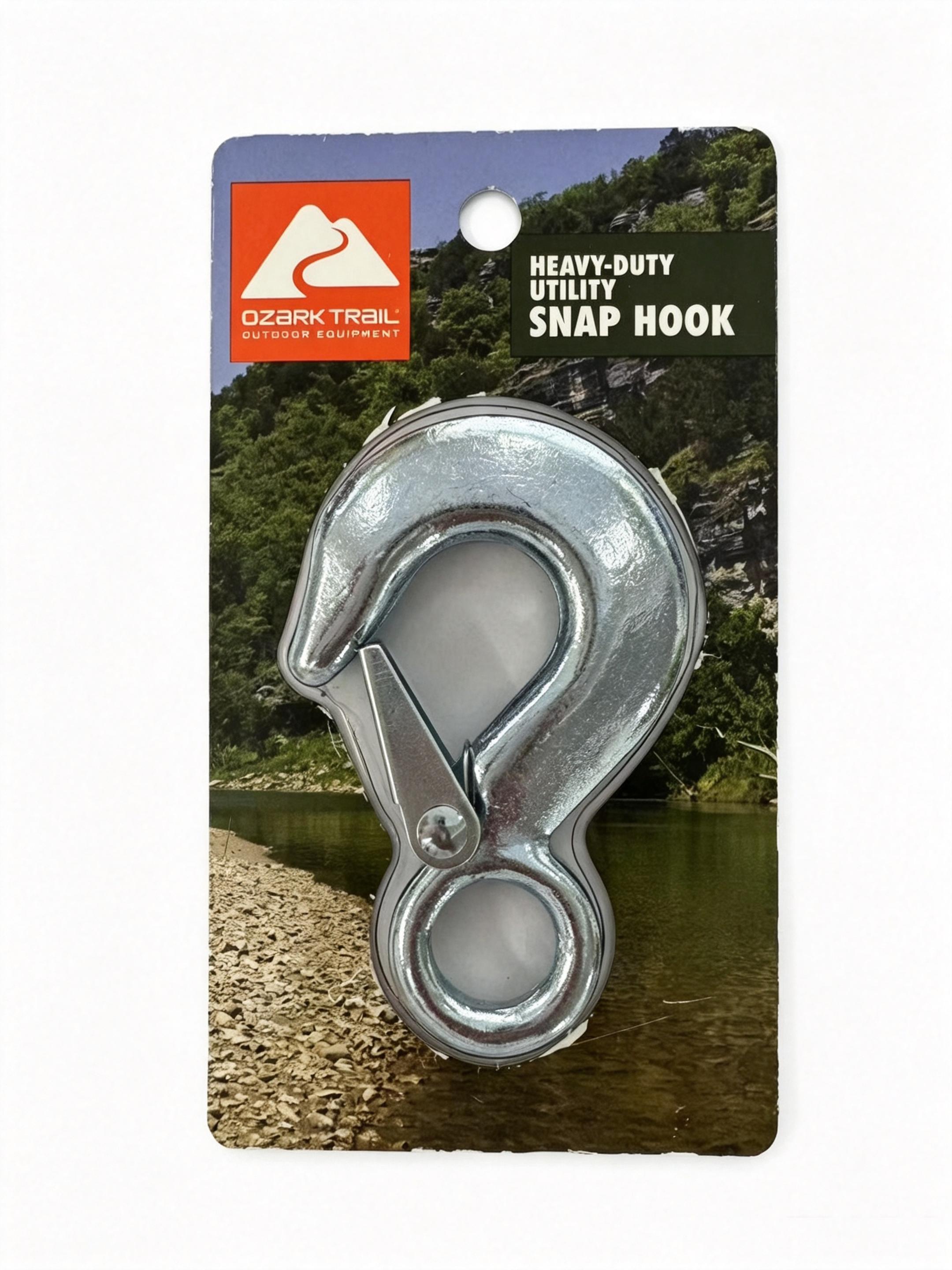 OT HEAVY DUTY SNAP HOOK