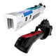 thumbnail image 4 of Soporte de controlador de juego Controlador de reemplazo Gamepad Estuche de agarre de mano para Switch, 4 of 9