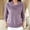 Purple, variant on Women Sweaters for Everyday Use - Soft, Regular Fit