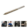 thumbnail image 2 of KAKOWELY Tire Repair Carbide Cutter Drill Metal Tire Repair Drill Bit Alloy Drill Bit For Tire Repair Tire Plug Tool Automobile Car Tool,3.07X"X0.16"X0.16", 2 of 4