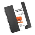 thumbnail image 2 of Watercolor Sketch Pad Portable Drawing Book For Beginners 28X21.5X2CM 2Pcs, 2 of 5