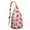 Strawberry (148)-new_26, variant on Strawberry Sling Bag Crossbody Backpack,Crossbody Sling Bag Travel Hiking Daypack for Cycling Mountain Climbing