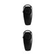 thumbnail image 4 of Methold Silbato de entrenamiento Pet Teaching Plastic Sound Trainer Pet Teaching Accesorio Herramienta, Negro Type2 NO2 Methold CBP152006, 4 of 6