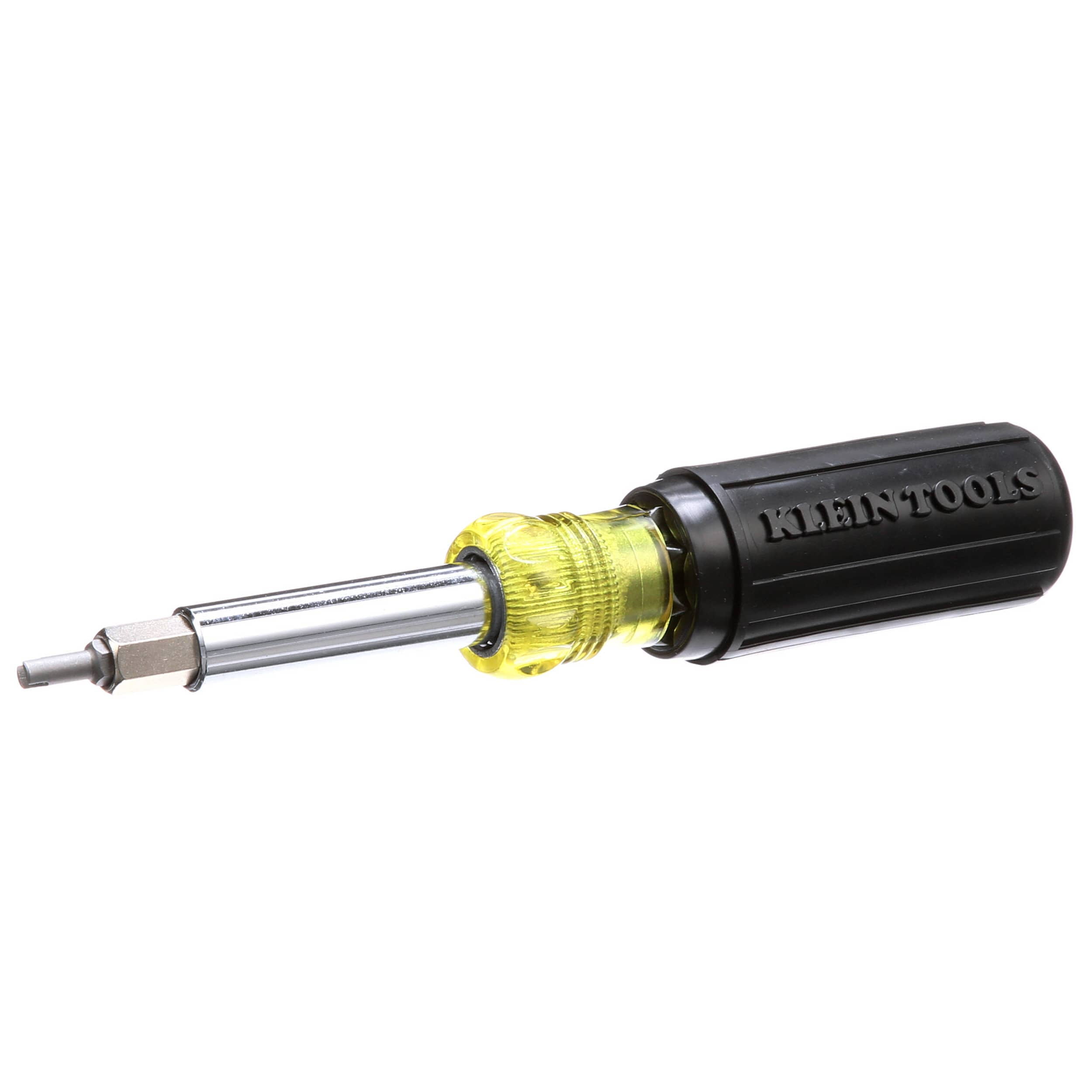 NEW 32527 11in1 Screwdriver/Nut Driver Klein Tools