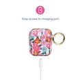 thumbnail image 5 of Packed Party "In Bloom" Earbuds Case Cover, Compatible with Airpods (1st & 2nd Generation), 5 of 9