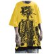 thumbnail image 1 of Playeras De Compresión Para Hombre, Conjunto De Dos Piezas De Camiseta Y Pantalones Cortos De Manga Corta Con Estampado Completo Para Hombre, Camisa Estampada Y Pantalón Corto., 1 of 4