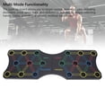 thumbnail image 4 of Push Up Board, Foldable Multi Functional Anti Slip Push Up Bar  for Fitness, 4 of 7