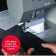 thumbnail image 5 of Máquina de Coser SINGER Heavy Duty 6800C Computerizada 586 Stitch, 5 of 7