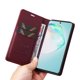 thumbnail image 2 of Funda para Samsung Galaxy S10 Lite Estuche de Cuero PU Tipo Cartera con Ranuras para Tarjetas y Cierre Magnético, 2 of 5