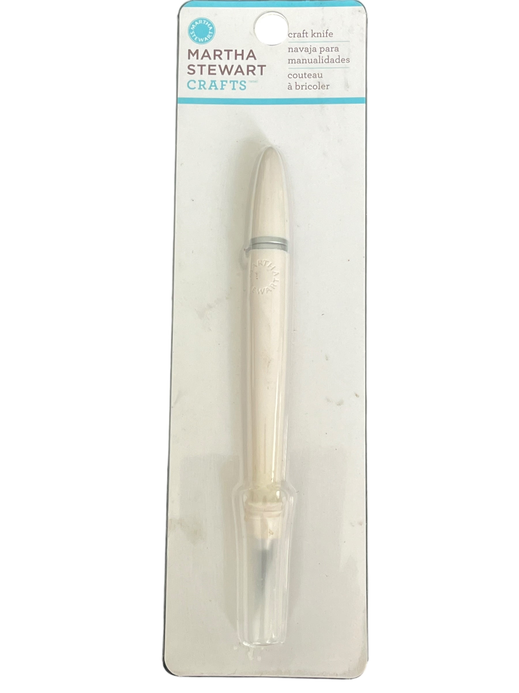 Martha Stewart Craft Knife - Walmart.com