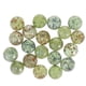 thumbnail image 2 of De Vidrio Transparente De 3x20x 16mm, Juego Para Niños, Jarrón De Juguete, Decoración De Pecera, Verde 3 piezas, 2 of 8