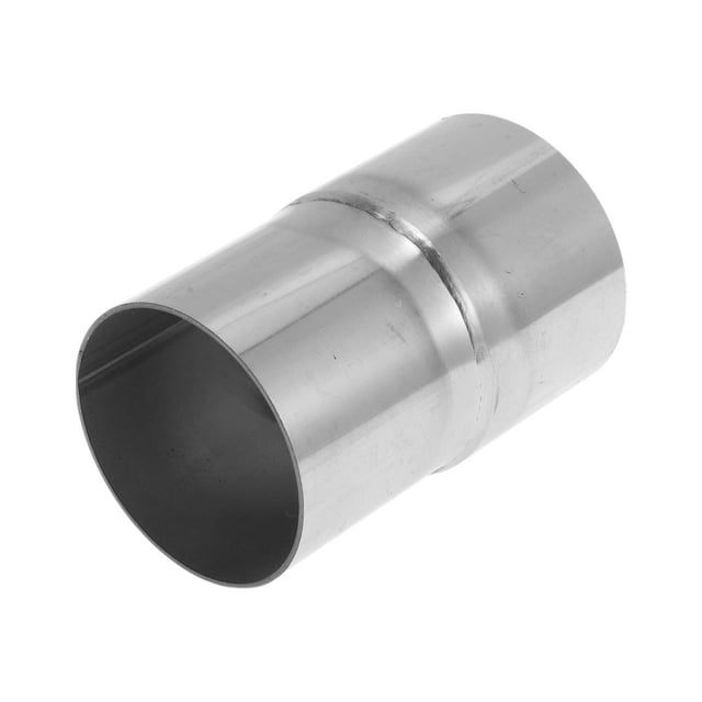 Reductor codo concéntrico de doblado de escape mandrel de 2.25 pulgadas OD a 2.35 pulgadas OD