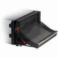 thumbnail image 3 of BOSS BV 9757B - DVD receiver - display - 7" - touch screen - in-dash unit - Double-DIN - 85 Watts x 4, 3 of 7