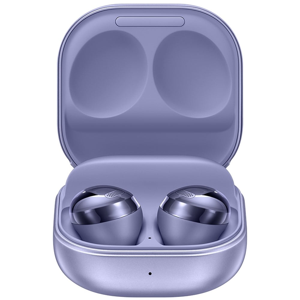 Galaxy Galaxy Buds Pro SM-R190NZSAXJP ファントムシルバー Buds Pro