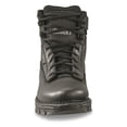 thumbnail image 4 of Rocky Women's Portland 6" Black Side Zip Waterproof Public Service Boot Size 7(M), 4 of 7