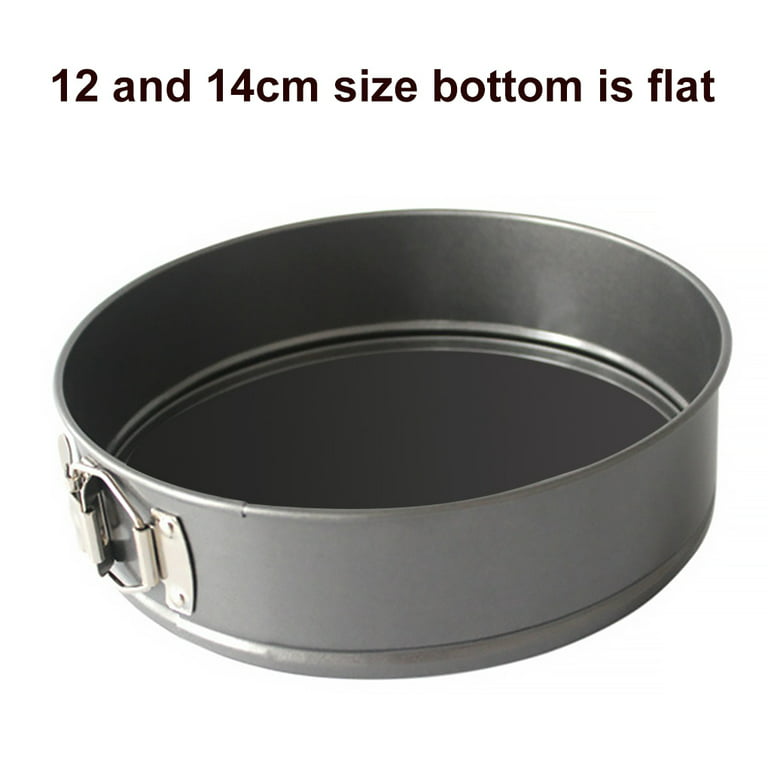 9 X 11 X 2 Inches Rectangle Cake Pan Cake Mould Cake Tin For Baking Approx  2 Kg Of Cake - Anymould