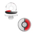 thumbnail image 2 of Funda rígida para PC, accesorios de cubierta de protección impermeable para Pokemon GO Plus +, 2 of 2