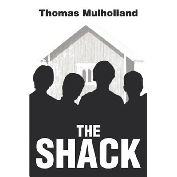 Pre-Owned The Shack
