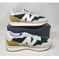 thumbnail image 1 of Men's New Balance 237 Lifestyle Casual Shoes / Green Grey / MS237RTY / Size 11, 1 of 5