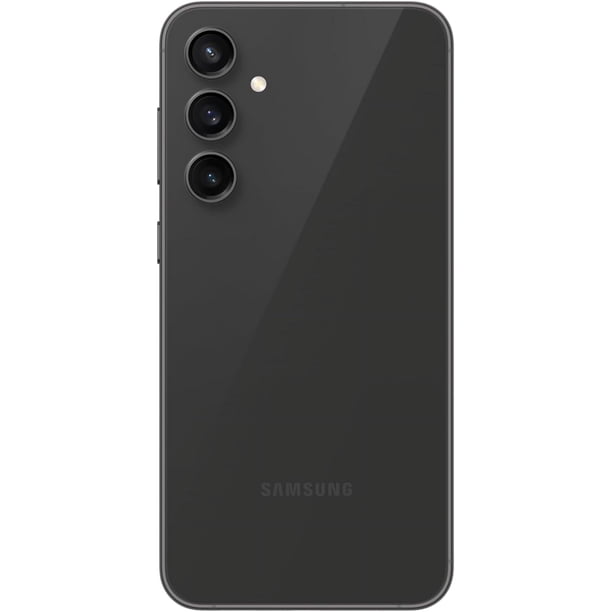 Samsung Galaxy S23FE グラファイト 本体 Samsung Galaxy S23FE - 256gb - Graphite - Brand New - Walmart.ca
