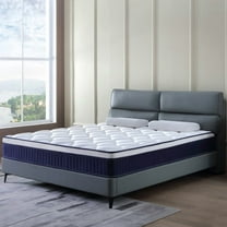 Twin 10 inch Hybrid Mattress