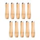 thumbnail image 2 of 10 limas de madera para pulir y desarmadores de madera dura para mantenimiento de garaje. grande, 2 of 9
