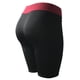 thumbnail image 2 of Xihbxyly Pantalones Cortos Deportivos Elásticos para Mujer, Tejido Transpirable de Secado Rápido, Suaves y Elásticos, Ideales para Yoga, Ciclismo y Running, Ropa Deportiva de Verano, Disponibles En T, 2 of 6
