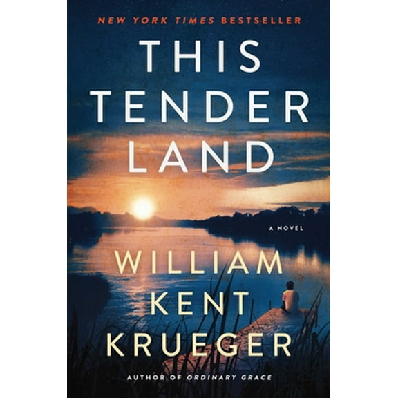 Pre-Owned This Tender Land (Hardcover) 1476749299 9781476749297