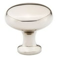 thumbnail image 1 of Emtek Providence Mushroom Knob, 1 of 7