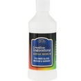 thumbnail image 4 of Creative Inspirations Acrylic Pouring Paint Set - Beginner Kit with 5 Pack 11x14 Canvas, 30 Assorted Colors 20ml Tubes, Thinning Medium and Gloss Varnish, 4 of 6