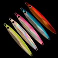 thumbnail image 5 of 40g 40g 60g 80g 100g 120g Señuelos de Pesca lentejuelas Jigging plomo cebo Artificial para agua dulce agua salada Swimbait aparejos Crankbait, 5 of 5