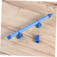 thumbnail image 3 of WHAMVOX 1Pack Aquarium Air Bubble Tube for Fish Tank with Stone, 3 of 8