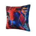 thumbnail image 2 of Henry Danger Throw Pillow Cover Decoration Pillow Case Cushion Home Decor for Home Sofa Couch 22"x22", 2 of 7