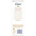 thumbnail image 4 of Dove Shea Butter Moisturizer Cream Bars, Shea Butter & Vanilla, 3.17 oz, 6 Ct, 4 of 7