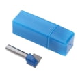 thumbnail image 4 of Broca de Limpieza Baoblaze CNC 8 7 8x16mm Bit de enrutador, 4 of 7