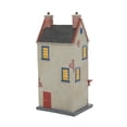 thumbnail image 2 of Department 56 Harry Potter Village Quality Quidditch Supplies Lit Building Figurine 8.6in H, 2 of 4