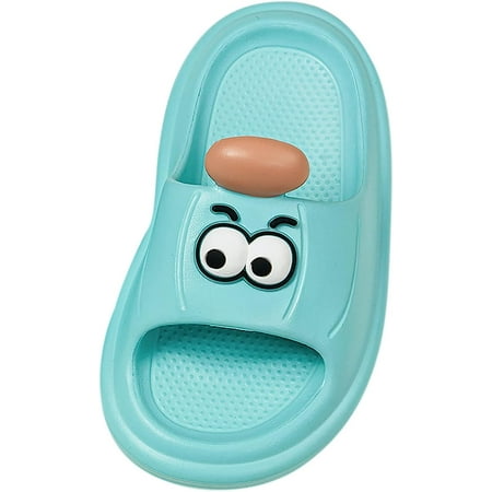 

Kid s Cute Garden Shoes Cartoon Shark Clogs Sandals Water Sandals Slip On Shoes Slides Lightweight Oxford Shoes Loafers