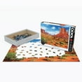thumbnail image 2 of EUROGRAPHICS Monument Valley Casse-Tête de 1000 Pcs, 2 of 2