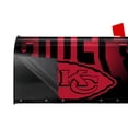 thumbnail image 3 of Kansas_City Magnetic Waterproof and sunproof Cute Decorative Mailbox Cover, 3 of 4