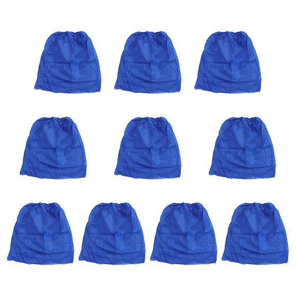 10 piezas falda de baño de viaje