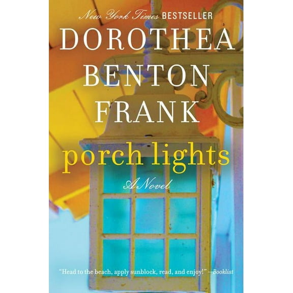 Porch Lights, (Paperback)