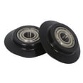 thumbnail image 1 of 2 Pieces Bearing Tube Cutter Shear Circular Wheels, 1 of 7