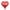 M, variant on 2Pcs 18Inch Heart Balloon Inflatable Romantic Reusable Happy Valentine's Day Aluminum Foil Balloon Decor Home Decoration-A