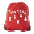 thumbnail image 1 of Christmas Gift Bags, Christmas Goody Bags for Parties Secret Santa & More, 1 of 2