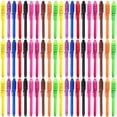 thumbnail image 1 of Bolígrafo de tinta invisible SCStyle Spy, 60 unidades con luz UV para niños, 1 of 7