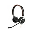 thumbnail image 2 of Jabra Evolve 40 MS Duo Microsoft Optimized Corded Headset (6399-823-109), 2 of 6