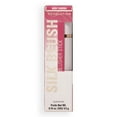 thumbnail image 4 of Revolution Skin Silk Marble Blush Stick, Natural Finish, Buildable, Rosy Cheeks, 0.15 oz, 4 of 6