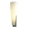 thumbnail image 6 of Oxygen Lighting 3-589 Songbird 17" Tall 1 Light Ada Led Wall Sconce - Nickel, 6 of 7
