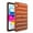 Brown, variant on Allytechgroup iPad Air 5th 4th Gen Case 10.9", Clear Flexible TPU Anti-Scratch Bumper Rugged Shockproof Protective Transparent Tablet Case Cover for Apple iPad Air 5th 4th Gen 10.9", Clear
