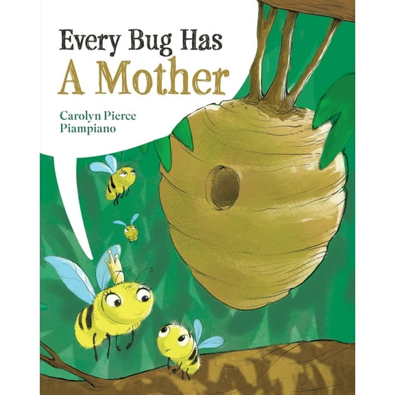 Every Bug Has A Mother, (Paperback)